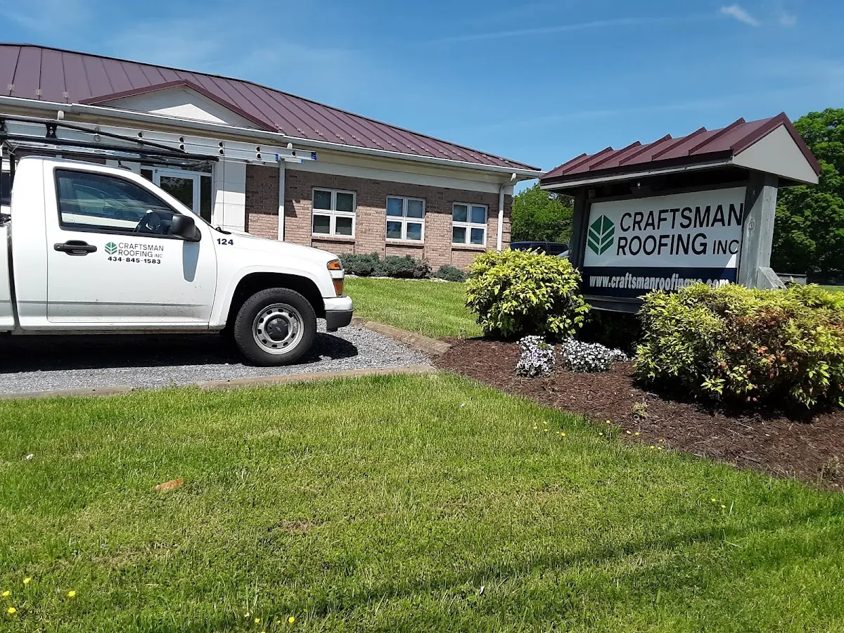 Quality Chimney Repair by experienced craftsmen in Swedeland